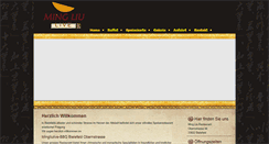 Desktop Screenshot of mingliu-restaurant.de